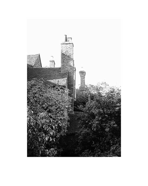 Tamworth Town Centre